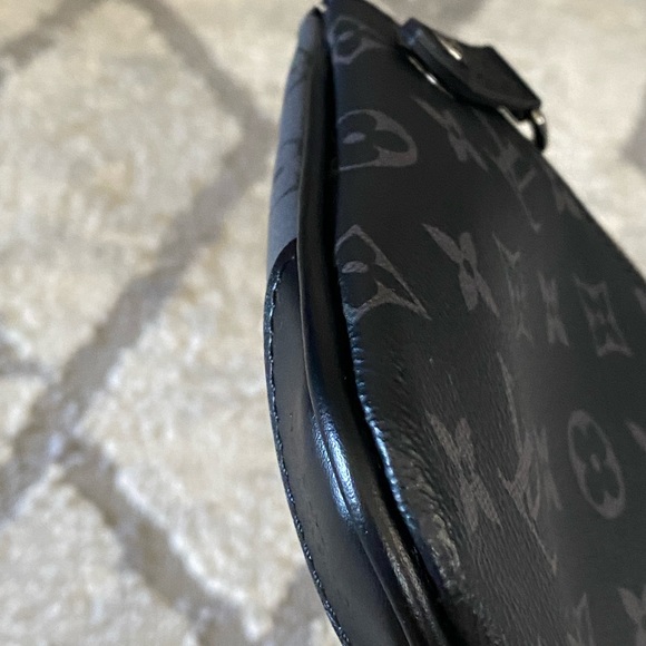 Louis Vuitton trio messenger (small size) - Picture 6 of 17